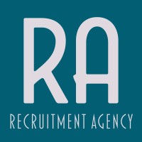 Recruitment Agency logo