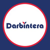 UAB Darbintera logo