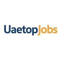 UaetopJobs logo