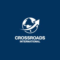 Crossroads International Recruiting logo