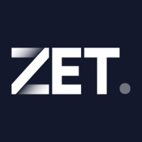 ZET Company logo