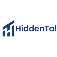 Hiddental logo