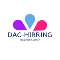 DAC Hirring Solutions logo
