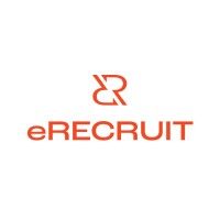 eRecruit logo