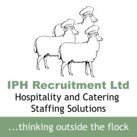 IPH-Recruitment Ltd logo