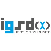 igsd industrieservice logo