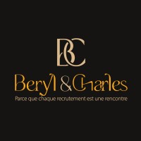 Béryl & Charles logo