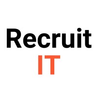 RecruitIT logo