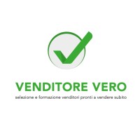 Venditore Vero logo