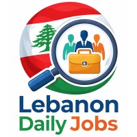 Lebanon Daily Jobs logo