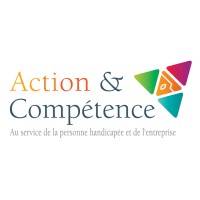 ACTION ET COMPETENCE logo