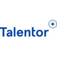 Talentor Estonia logo
