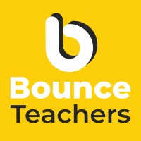Bounce Teachers logo