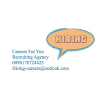 Careers For You logo