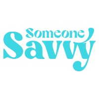 Someone Savvy logo