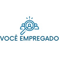 Você Empregado logo