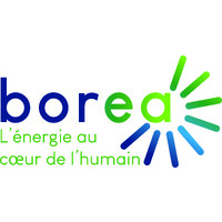 borea logo