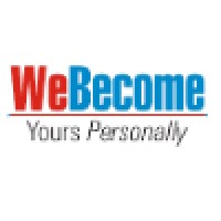 WeBecome logo