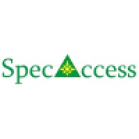 Spec Access Ltd. logo