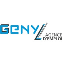 GENY INTERIM logo