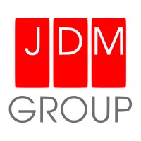 JDM Group SA logo