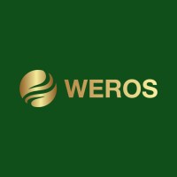 Weros logo