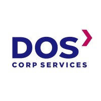 DOS CORPORATE SERVICES logo