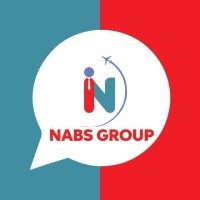 NABS GROUP logo