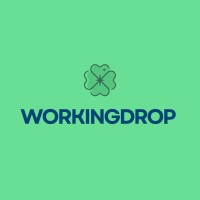 Workingdrop logo