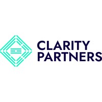 Clarity Partners logo