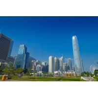 Executive Search in China logo
