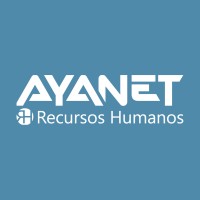 Ayanet Recursos Humanos logo