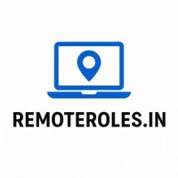 Remoteroles.in logo