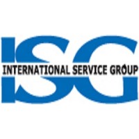 ISG Personalmanagement Romania logo