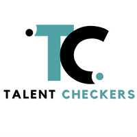 TalentCheckers logo