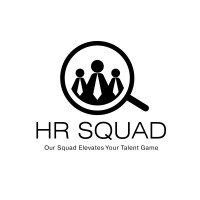 HR Squad logo