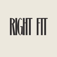 Jobs by Right Fit logo