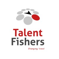 TALENT FISHERS CONSULTING (VIETNAM BRANCH) logo