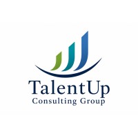 TalentUp Consulting Group Co., Ltd. logo