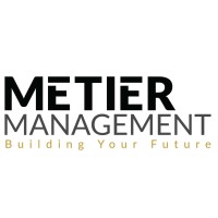 Metier Management logo