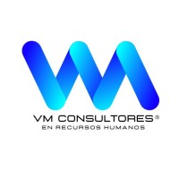 VM Consultores en Recursos Humanos logo