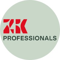 zk professionals GmbH logo