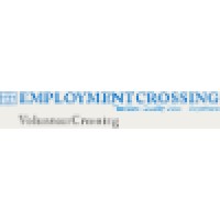 VolunteerCrossing logo