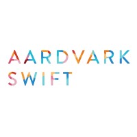 Aardvark Swift - Life At Aardvark logo