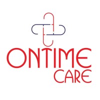 ontime care logo