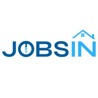 Jobsin Ltd logo