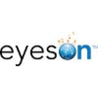 The Eyeson Group logo