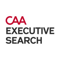 CAA Executive Search logo