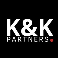 K&K Partners. logo