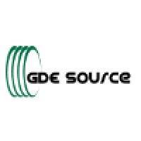 GDE Source logo
